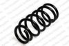 LESJ?FORS 4262032 Coil Spring